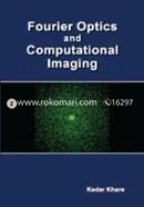 Fourier Optics and Computational Imaging image