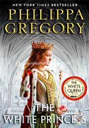 The White Princess image