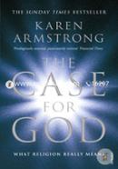 The Case for God: What religion really means image