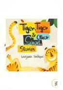 Tiger Tiger And Other Short Stories image