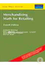 Merchandising Mathematics For Retailing image
