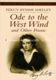 Ode To The West Wind And Other Poems image