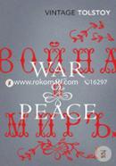 War And Peace image