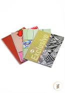 Top Seminar Pad - 01 Pcs (Any Style and Color) image