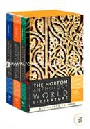 The Norton Anthology of World Literature: Beginnings to 1650 image