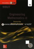 Engineering Mathematics - II image