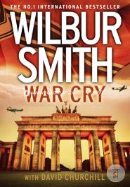 War Cry image