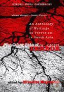 The Other Side Of Terror: An Anthology Of Writings On Terrorism In South Asia image