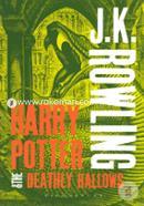 Harry Potter and the Deathly Hallows -7 image