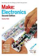 Make: Electronics image