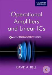 Operational Amplifiers and Linear ICs image