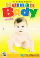 Human Body image