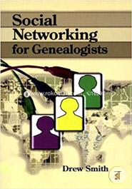 Social Networking for Genealogists  image