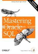 Mastering Oracle SQL image