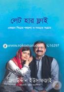 Let Her Fly (Ekjon Pitar Pothchola O Somotar Songgram) image