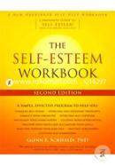 The Self-Esteem Workbook image