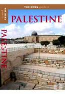 Humas Travel Guide to Palestine image