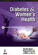 Diabetes and Women'S Health image