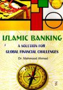 Islamic Banking (A Solution For Global Financial Challenges) image