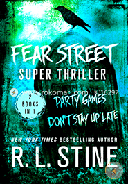 Fear Street Super Thriller: Party Games image