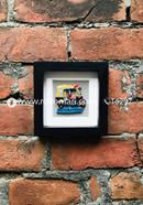 Mini wall frame taxi - Thematic Frames icon