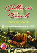 Gullivers Travels: Part 1 and Part 2 image