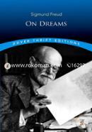 On Dreams (Dover Thrift Editions) image