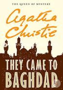They Came to Baghdad image