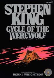 Cycle of the Werewolf image