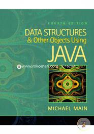 Data Structures and Other Objects Using Java image