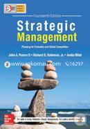 Strategic Management image