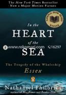 In the Heart of the Sea: The Tragedy of the Whaleship Essex image