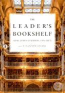 The Leader's Bookshelf image