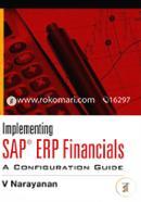 Implementing SAP® ERP Financials: A Configuration Guide image