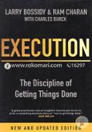 Execution (New And Updated Edition) image