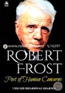 Robert Frost:Poet Of Human Concerns image