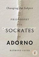 Changing the Subject image