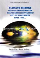Climate Change And It's Consequences On Chattagram (Chittagong) City Of Bangladesh Since- 1996 image