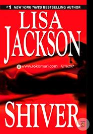 Shiver (A Bentz/Montoya Novel) image