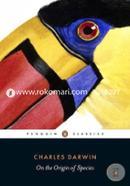 On the Origin of Species (Penguin Classics) image