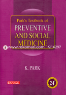 Parks Text Book Of Preventive and Social Medicine image