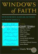 Windows of Faith: Muslim Women Scholar-Activists of North America (Women and Gender in Religion)  image