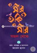 Mir Taqi Mir Ghazal Theke image