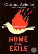 Home and Exile image