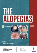 The Alopecias image