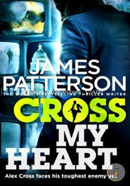 Cross My Heart (Alex Cross) image