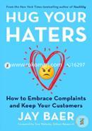 Hug Your Haters image