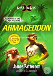 Armageddon (Daniel X) image