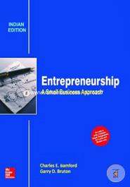 Entrepreneurship: A Small Business Approach image