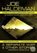 A Separate War and Other Stories image